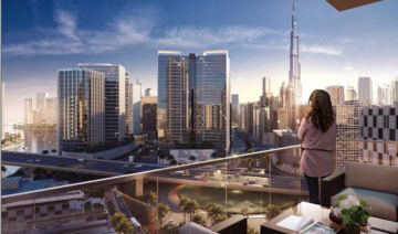 Dubai Real Estate