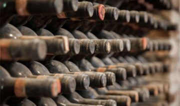 Maintaining Your Wine Cellar