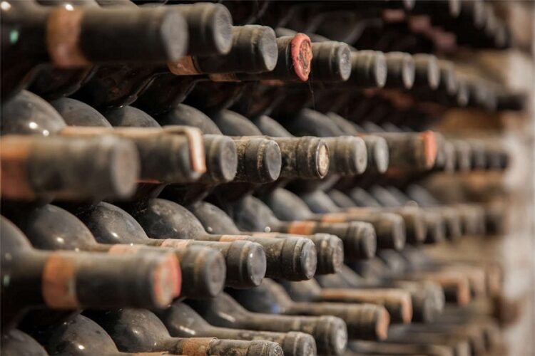 Maintaining Your Wine Cellar