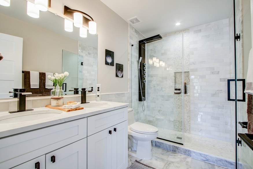 Affordable Small Bathroom Remodeling Services in Sacramento: Transform Your Space Without Breaking the Bank