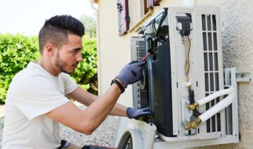 hvac installers