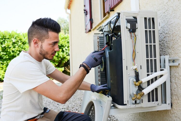 hvac installers