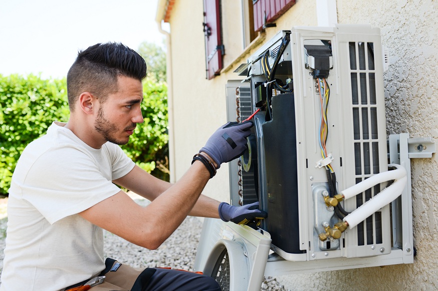 hvac installers