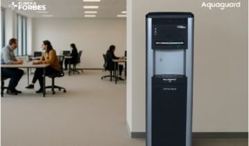 Aquaguard cooler water purifier price