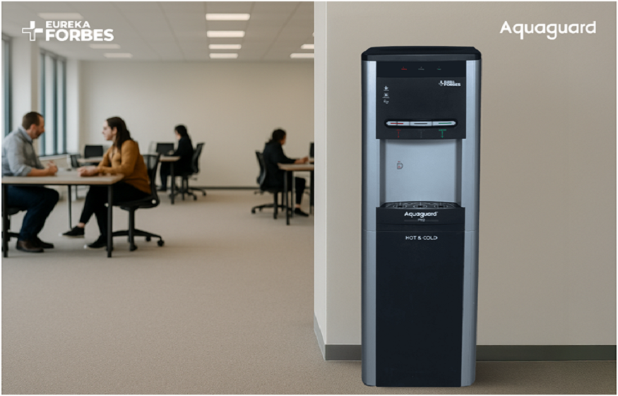 Aquaguard Cooler Water Purifier Price & Usage Guide for Beginners