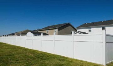 Fencing Service in Boise