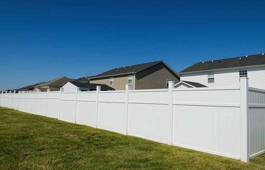 Fencing Service in Boise