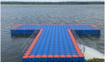Floating Docks