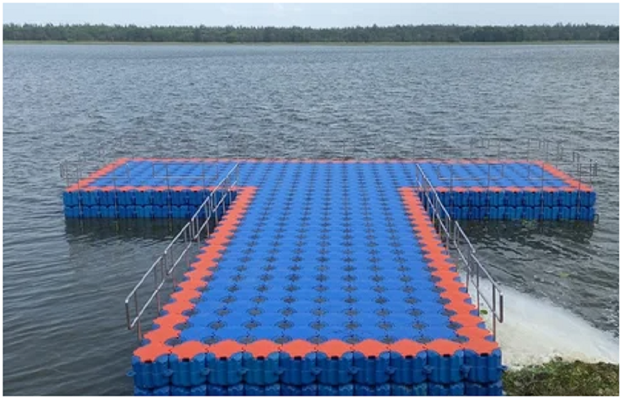 Residential Floating Docks: A Smart Investment for Boaters and Waterfront Owners in Miami FL