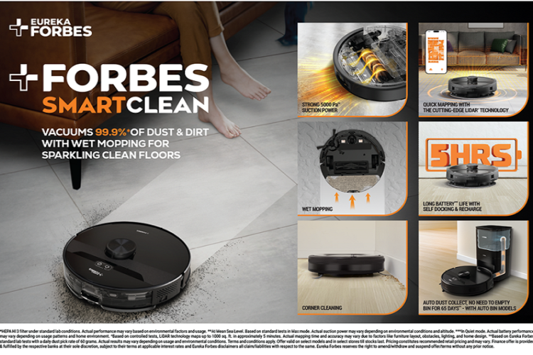 automatic room cleaner