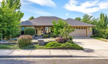 Medford, Oregon Real Estate