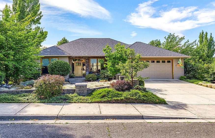 Medford, Oregon Real Estate