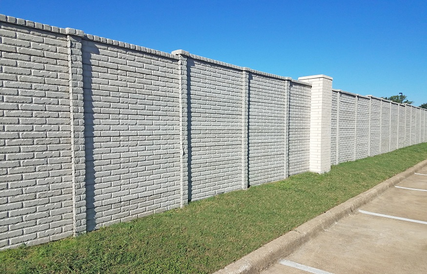 Should you consider concrete fencing for your Boise home?