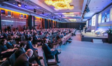 corporate event venues City of London
