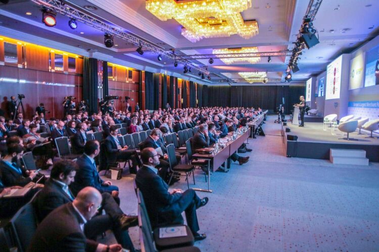 corporate event venues City of London