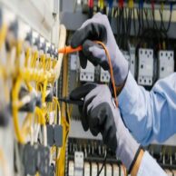 Georgetown electrician