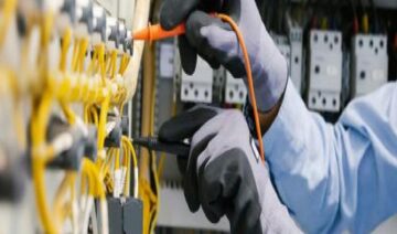 Georgetown electrician