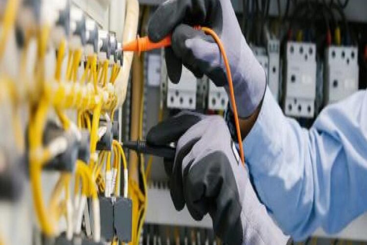 Georgetown electrician