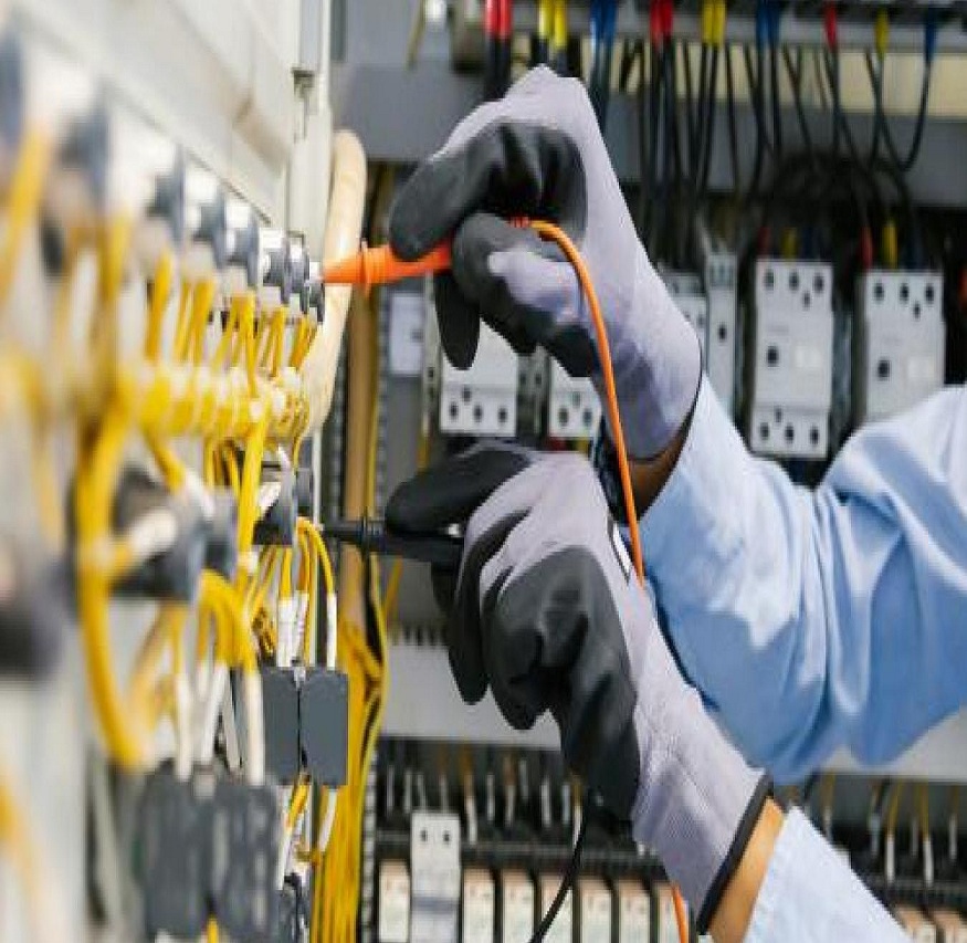 Georgetown electrician