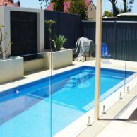 Perth Glass Pool Fencing