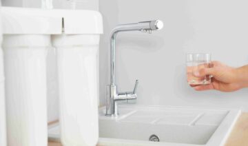 water softeners