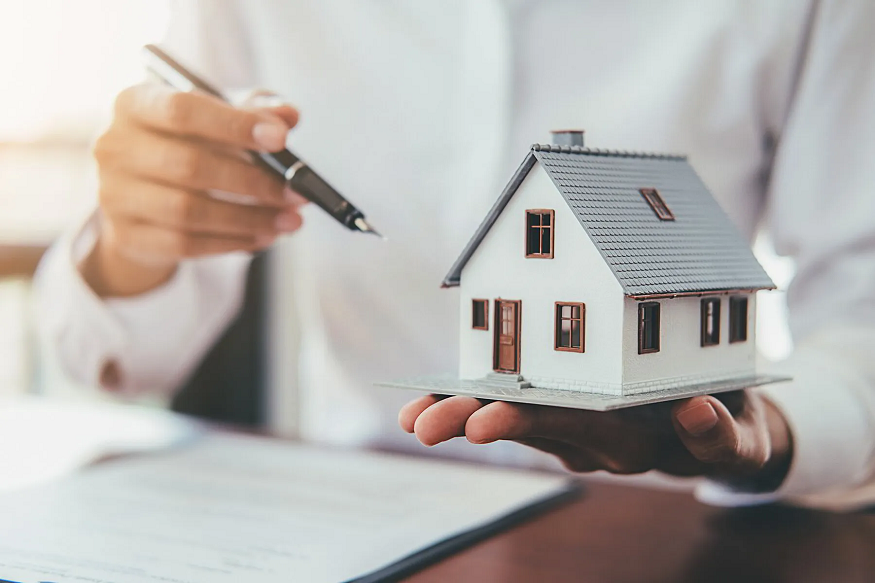 dscr loans