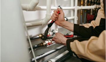 Heights Plumbing, Heating and Cooling