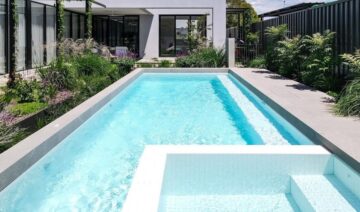 Pool Builders Melbourne