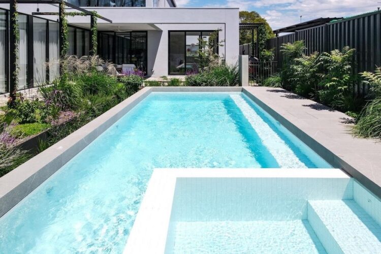 Pool Builders Melbourne