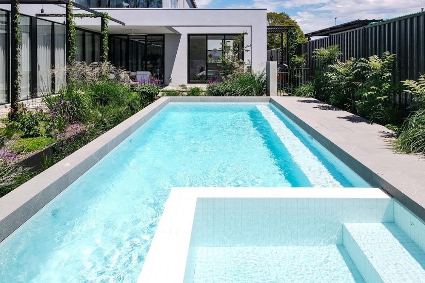 Pool Builders Melbourne