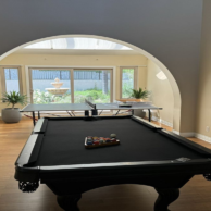 Billiard Store in San Marcos