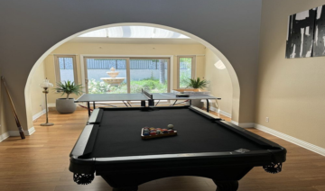 Billiard Store in San Marcos