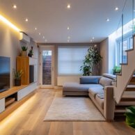 property renovation Cambridge