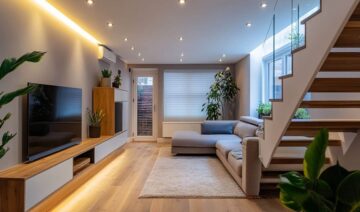 property renovation Cambridge