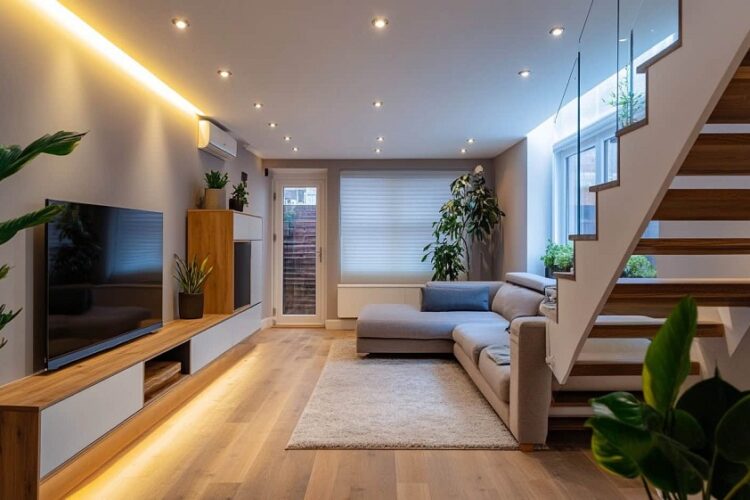 property renovation Cambridge