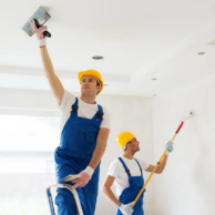 Interior House Painters