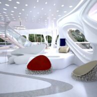 interior design companies in dubai