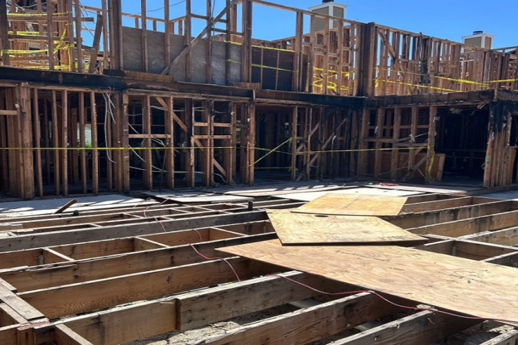 Disaster Response Services