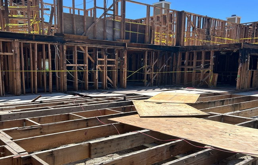 Disaster Response Services