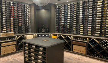 buy VintageView wine racks