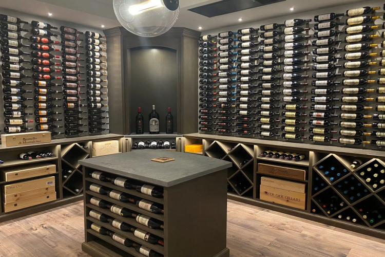 buy VintageView wine racks