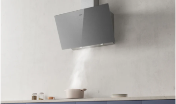 90cm cooker hood