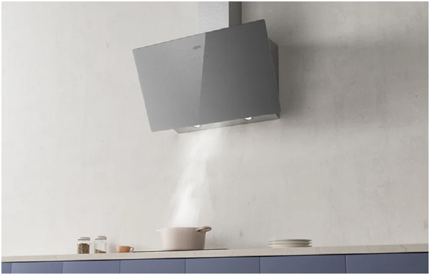 90cm cooker hood