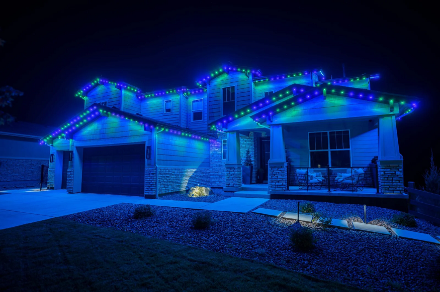 First Response Lights