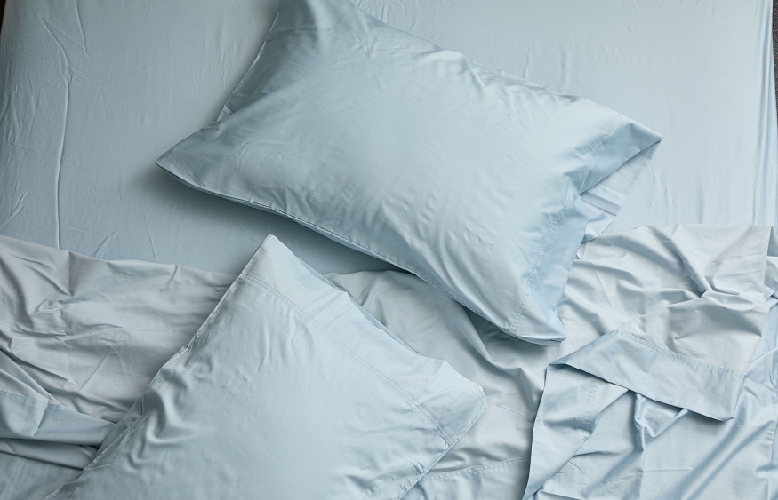 cooling sheets for athletes