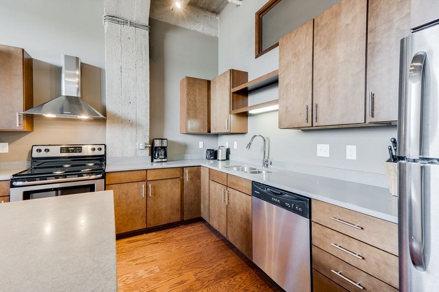 elsewarehouse apartments Minneapolis