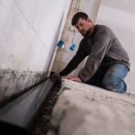 basement repair in North Dakota