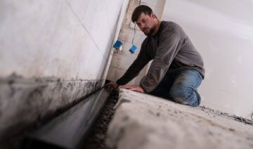 basement repair in North Dakota