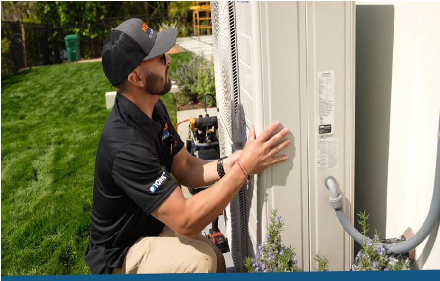 AC repair