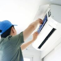 comfort service in Bloomington, MN